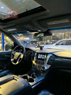 جي ام سي يوكون